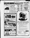 Bebington News Wednesday 19 November 1986 Page 38