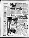 Bebington News Wednesday 19 November 1986 Page 42