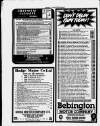 Bebington News Wednesday 19 November 1986 Page 46
