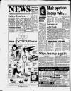 Bebington News Wednesday 19 November 1986 Page 52