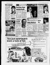 Bebington News Wednesday 26 November 1986 Page 4