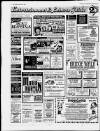Bebington News Wednesday 26 November 1986 Page 6
