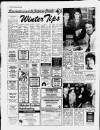 Bebington News Wednesday 26 November 1986 Page 8