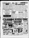 Bebington News Wednesday 26 November 1986 Page 16