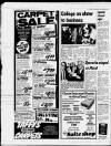 Bebington News Wednesday 26 November 1986 Page 24
