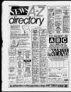 Bebington News Wednesday 26 November 1986 Page 28