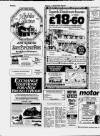 Bebington News Wednesday 26 November 1986 Page 42