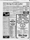 Bebington News Wednesday 26 November 1986 Page 50