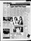 Bebington News Wednesday 26 November 1986 Page 54