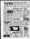 Bebington News Wednesday 26 November 1986 Page 56