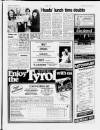 Bebington News Wednesday 03 December 1986 Page 13