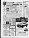 Bebington News Wednesday 03 December 1986 Page 14