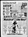 Bebington News Wednesday 03 December 1986 Page 18