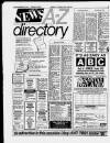 Bebington News Wednesday 03 December 1986 Page 22