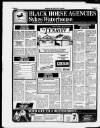 Bebington News Wednesday 03 December 1986 Page 32