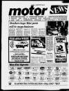 Bebington News Wednesday 03 December 1986 Page 34