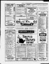 Bebington News Wednesday 03 December 1986 Page 38