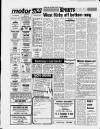 Bebington News Wednesday 03 December 1986 Page 42