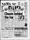 Bebington News Wednesday 10 December 1986 Page 1