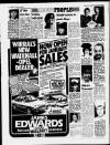 Bebington News Wednesday 10 December 1986 Page 4