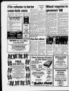 Bebington News Wednesday 10 December 1986 Page 18