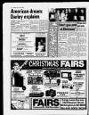 Bebington News Wednesday 10 December 1986 Page 20