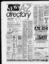 Bebington News Wednesday 10 December 1986 Page 22