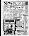 Bebington News Wednesday 10 December 1986 Page 44