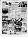 Bebington News Wednesday 17 December 1986 Page 4