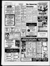 Bebington News Wednesday 17 December 1986 Page 8