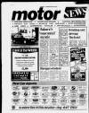 Bebington News Wednesday 17 December 1986 Page 22