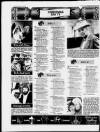 Bebington News Tuesday 23 December 1986 Page 12