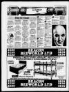 Bebington News Tuesday 23 December 1986 Page 16