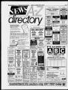 Bebington News Tuesday 30 December 1986 Page 22