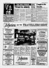 Bebington News Wednesday 14 January 1987 Page 12