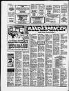 Bebington News Wednesday 14 January 1987 Page 28