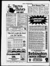 Bebington News Wednesday 14 January 1987 Page 34
