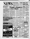 Bebington News Wednesday 14 January 1987 Page 40