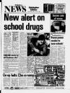 Bebington News Wednesday 28 January 1987 Page 1