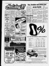 Bebington News Wednesday 28 January 1987 Page 8