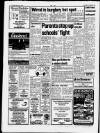 Bebington News Wednesday 28 January 1987 Page 14