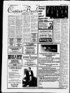 Bebington News Wednesday 28 January 1987 Page 16