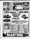 Bebington News Wednesday 28 January 1987 Page 36