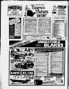 Bebington News Wednesday 28 January 1987 Page 38