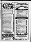 Bebington News Wednesday 28 January 1987 Page 39