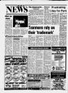 Bebington News Wednesday 28 January 1987 Page 44