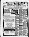 Bebington News Wednesday 11 February 1987 Page 34
