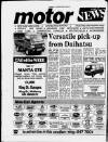 Bebington News Wednesday 11 February 1987 Page 40