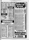 Bebington News Wednesday 11 February 1987 Page 43