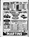 Bebington News Wednesday 11 February 1987 Page 46